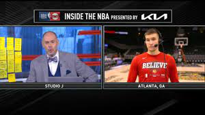 Maybe you would like to learn more about one of these? Nba Playoffs On Tnt 2021 Tntdrama Com