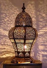 Moroccan Lantern Decoration Marocaine Decoration Orientale Deco Marocaine