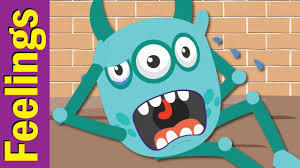 It was written and produced by carey, robert clivillés, and david cole of c+c music factory and released as the album's lead single on august 13, 1991. Feelings And Emotions Song More Fun Kids English Youtube