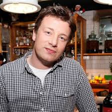 Got a recipe to use up furry blue bread, Jamie?