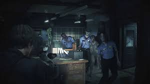 We will use new game (not 2nd run, if you were to choose 2nd run you'd have less time to beat the game which results in a. Resident Evil 2 Is A Crash Course In Speedrunning Rock Paper Shotgun