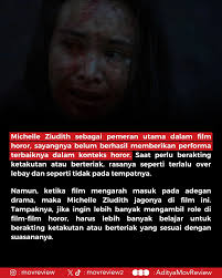 MOV_review: ALAS ROBAN (2026) Rumah Produksi: Unlimited Production  Sutradara: Hadrah Daeng Ratu Penulis: Evelyn Afnilia Pemain: Michelle  Ziudith, Rio Dewanto, Fara Shakila, Taskya Namya, dll. Durasi: 111 menit (1  jam 51 menit)