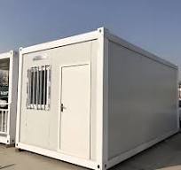 Support Customized Prefabricated Container Houses That Can ...