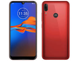 Motorola Moto E6 Plus (Moto E6s ...