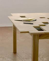 Check out our kitchen table selection for the very best in unique or custom, handmade pieces from our kitchen & dining tables shops. Tab Home Office Table By Razy2 Moco Loco