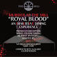 Murder Mystery - ROYAL BLOOD event image