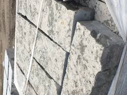 However, care should be taken with stones like limestone and also marble. Garden Edging Of Natural Limestone 6x8 Inch Natural Stripes Pattern Rock Gravel Boutique
