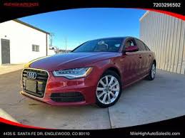 Image result for Garnet Red 2015 A6