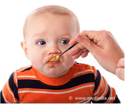 Study Lists Healthy Eating Tips to Help New Mothers Beat Child Obesity