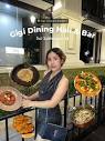 Gigi Dining Hall & Bar | Popular Restaurant with Beautiful Corner ...