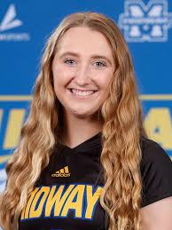 2021 Women's Soccer Roster