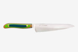 Look for one with comfortable handle and a very stiff blade. American Steel 10 Best Usa Made Chef Knives Hiconsumption