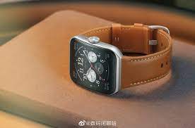 Oppo Watch 3 (Pro): Smartwatch mit W5 ...