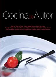 Jesús me gustaría ser una gran doctora para ayudar así como tú lo haces. Cocina De Autor Recetario De Cocina Revistas De Cocina Y Recetas De Chef