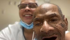 Fundraiser for Dorothy Hill by Jevonne McRae : 101-Year-Old Veteran Wants  to Die at Home