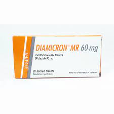 Maybe you would like to learn more about one of these? Diamicron Mr Tablet 60 Mg 2x10 S Price In Pakistan Medicalstore Com Pk