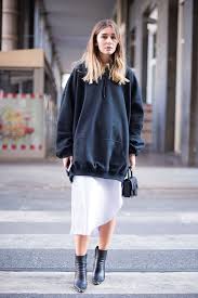 How To Style An Oversized Hoodie Shop designer brands for casual pants and save big with curbside pickup! how to style an oversized hoodie
