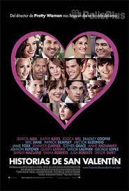 Ver Historias De San Valentin 2010 Online Latino Hd Pelisplus