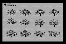 Free Free 100 Heart Family Tree Svg SVG PNG EPS DXF File