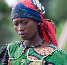 WOMEN DELIVERING JUSTICE: Contributions, barriers, Pathways