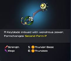 Abilities are no longer awarded by leveling up or. Kingdom Hearts 3 Complete Keyblade Info Guide