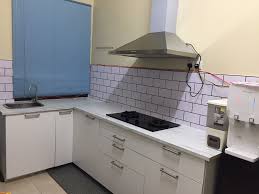 Kabinet dapur pasang siap membantu anda menentukan pilihan kitchen set. Pasang Kabinet Dapur Ikea Part 2 Padinrose Tips Hobi Dan Motivasi