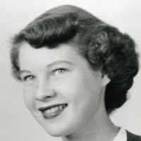 Claudia Layton (1936–1987) • FamilySearch