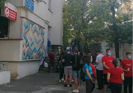 3 de rezultate pentru eticheta conditii donare sange. IeÈ™enii Au FÄƒcut CoadÄƒ SÄƒ Doneze Sange DupÄƒ Ce Primarul Le A Promis Cate 500 De Lei SÄƒ Fie Primit Stirileprotv Ro
