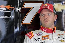 In nascar's latest round of the feud, busch, upset with how harvick had raced him just. Dale Jr On Regan Smith I M Thrilled To Have Him Back