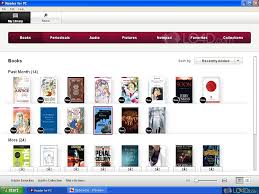 Sony Reader For Pc Download