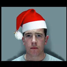 Merseyside Police searching for Festive Fugitive over officer assault