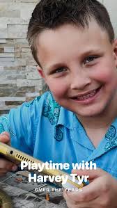 Oh memories 🥹 My sweet Boy. I love you so much!