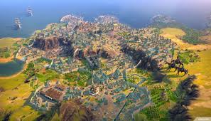 The subreddit for fans of the strategy game humankind and its developer, amplitude studios. Not So Mmo Humankind Preview Trying Out Amplitude S Upcoming 4x Strategy Title Mmorpg Com