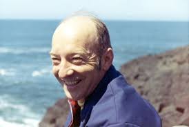 Friday Feature: New web resources for Historian William Appleman Williams