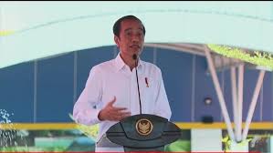 Tetapi salah satu teman pria tersebut pun menjelaskan alasan pemerintah melarang mudik. Presiden Jokowi Dan Menterinya Tak Akan Mudik Lebaran