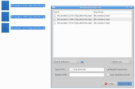 Browse other questions tagged bash awk sed tr busybox or ask. Bash How To Rename All Files In A Folder Ask Ubuntu