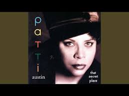 Patti Austin