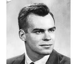 Paul ABRAMS Obituary (1923