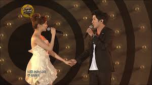 On the latest episode of 'we got married' that aired on the 23rd, the lee jang woo and ham eun jung couple spent the last day of their honeymoon in malaysia. Tvpp Jung Yonghwa Cnblue Couple Interview Banmal Song K Pop All Star Live In Niigata Youtube
