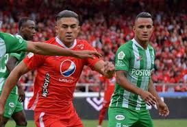El videoarbitraje forma parte esencial de un proceso de desnaturalización del fútbol que avanza a toda máquina. Todo Lo Que Hay Que Saber De Atletico Nacional Vs America De Cali