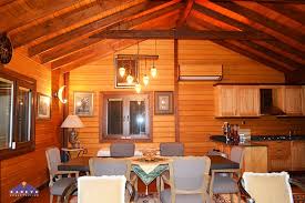 Ahsap Ev Modelleri Wooden House Models Ahsap Evler House Ev Plani