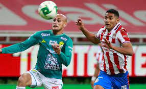 Leon, a legendary brawler vs sandy, another legendary brawler! Leon Vs Chivas How To Watch Or Live Stream Online In The Us Today Liga Mx Playoffs 2020 Predictions And Odds Of Guard1anes Tournament Semifinals Second Leg Match Chivas Vs Leon
