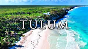 Tulum Mexico 2020 2021 Open Again Youtube