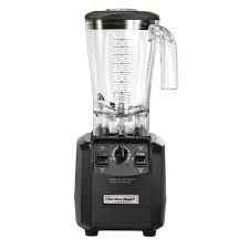 Hamilton beach 1.6 cu ft, 1100 watt microwave oven with stainless steel finish will compliment any kitchen style. Hamilton Beach Hbh550 Countertop Drink Blender W Polycarbonate Container