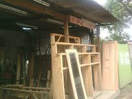 Sebelum memberikan informasi mengenai daftar harga kusen dan pintu kayu terbaru, saya juga akan sedikit meriview kelebihan dan kekurangan menggunakan kusen dari kayu jati, kayu. Daftar Harga Kusen Pintu Jendela Dll Ud Sinar Kamper Usaha Kerajinan Kayu Hp 08179842849 089515766100 Whatsapp 08179842849