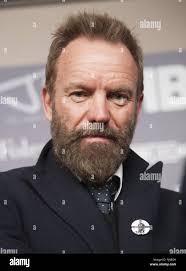 James gordon hi-res stock photography and images