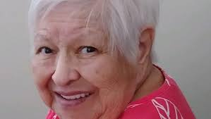 June Garcia Obituary (1935