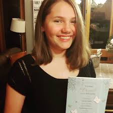 Ainsley And Alyssa Page