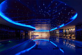 Maybe you would like to learn more about one of these? Pools And Wet Area At The Prince Spa Wellness In Rome Center