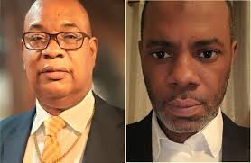 Edghill blasts Linden Mayor for poor financial management amid complaints  over toll-free Wismar Bridge